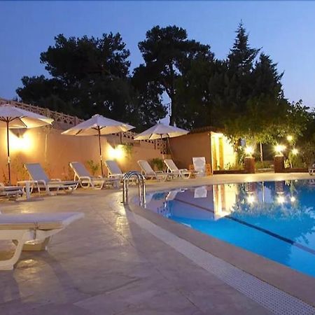 Boncuklu Otel Oludeniz Exterior photo
